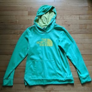 The North Face Sweatshirt